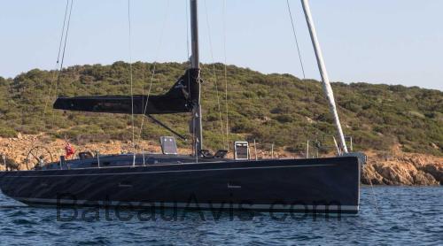 Sly 63 fiche technique et avis